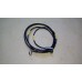 CLANSMAN VEHICLE INSTALLATION RF CABLE BNC BNC 1.5 MTR LG